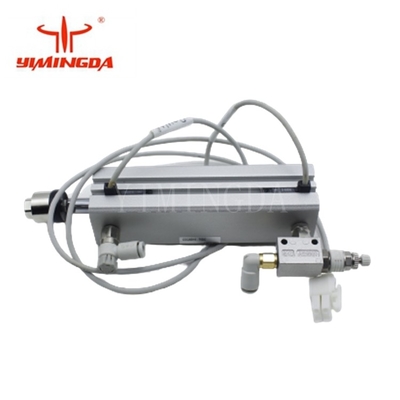 ανελκυστήρας Pneu Assy 98067000 98068000 ανταλλακτικών Paragon επάνω/κάτω από 2,7 εκατ. HD