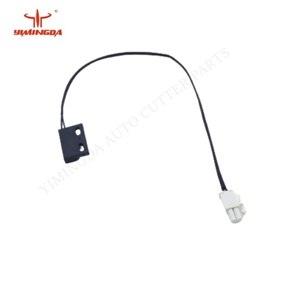Επικεφαλής συναρμολόγηση PN 98171002 Assy Endeaver καλωδίων ανταλλακτικών κοπτών Paragon