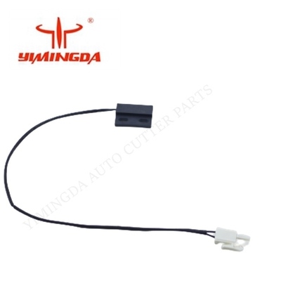 Επικεφαλής συναρμολόγηση PN 98171002 Assy Endeaver καλωδίων ανταλλακτικών κοπτών Paragon