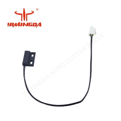 Επικεφαλής συναρμολόγηση PN 98171002 Assy Endeaver καλωδίων ανταλλακτικών κοπτών Paragon