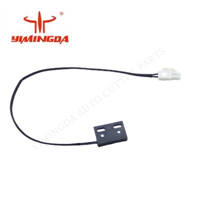 Επικεφαλής συναρμολόγηση PN 98171002 Assy Endeaver καλωδίων ανταλλακτικών κοπτών Paragon