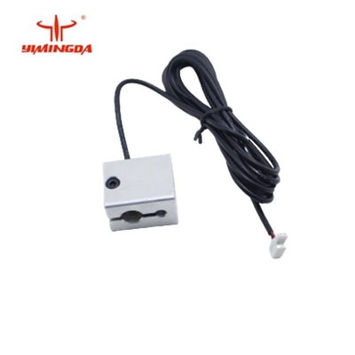 Αυτόματη ακτίνα λέιζερ PN 93368001 Assy μερών μηχανών κοπτών για XLC7000 Z7