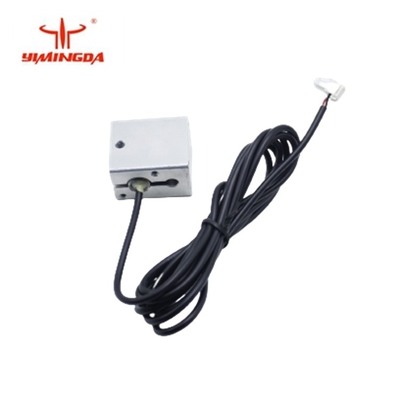 Αυτόματη ακτίνα λέιζερ PN 93368001 Assy μερών μηχανών κοπτών για XLC7000 Z7