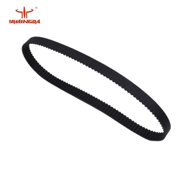Ανταλλακτικά 5mm πίσσα 127 αυλάκι 15mm ευρύ PN 180500291 κοπτών συγχρονισμού ζωνών