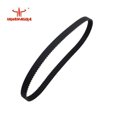 Ανταλλακτικά 5mm πίσσα 127 αυλάκι 15mm ευρύ PN 180500291 κοπτών συγχρονισμού ζωνών
