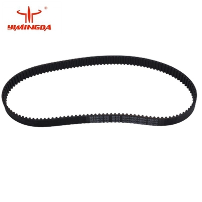 Ανταλλακτικά 5mm πίσσα 127 αυλάκι 15mm ευρύ PN 180500291 κοπτών συγχρονισμού ζωνών