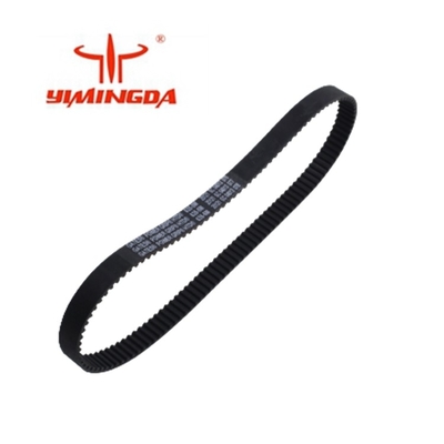 Ανταλλακτικά 5mm πίσσα 127 αυλάκι 15mm ευρύ PN 180500291 κοπτών συγχρονισμού ζωνών