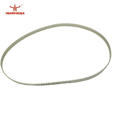 Ζώνη 10 ανταλλακτικά PN 70135020 PN 061161 δοντιών κοπτών T5/725 για Bullmer