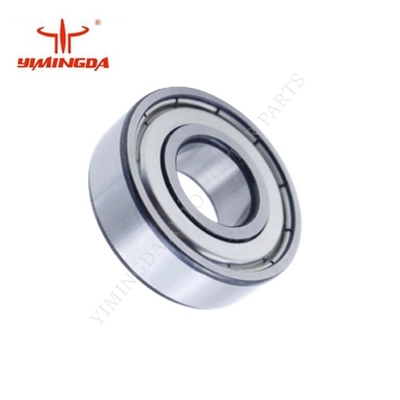 Ανταλλακτικά 15mm ταυτότητα Χ 35mm OD Χ 11mm W PN 152281036 κοπτών ένσφαιρου τριβέα