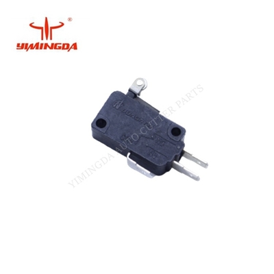 Διαστολέας XLS50 125 διακόπτης στάσεων τελών Assy ανταλλακτικών κοπτών W/βραχίονας PN 5040-052-0003 ταλάντευσης