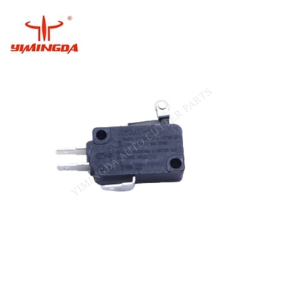 Διαστολέας XLS50 125 διακόπτης στάσεων τελών Assy ανταλλακτικών κοπτών W/βραχίονας PN 5040-052-0003 ταλάντευσης