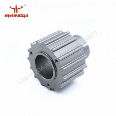 PN 82523000 αυτόματος σωλήνας CNSL ροπής τροχαλιών μερών κοπτών για τον κόπτη 7250