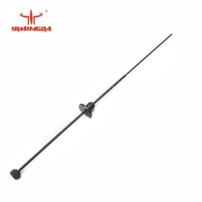 Αυτόματη διάμετρος 2mm 3mm 5mm 7mm συστημάτων εκτίναξης ανταλλακτικών κοπτών για IX9
