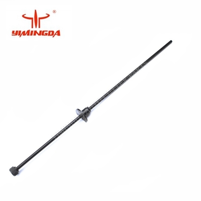 Αυτόματη διάμετρος 2mm 3mm 5mm 7mm συστημάτων εκτίναξης ανταλλακτικών κοπτών για IX9