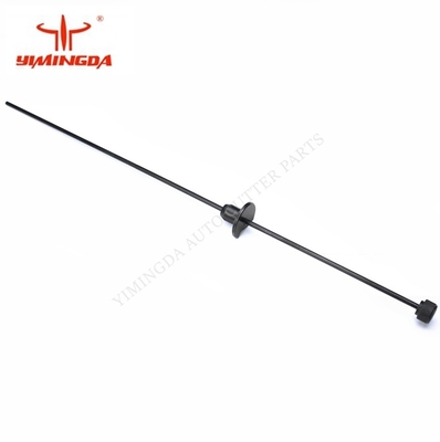 Αυτόματη διάμετρος 2mm 3mm 5mm 7mm συστημάτων εκτίναξης ανταλλακτικών κοπτών για IX9