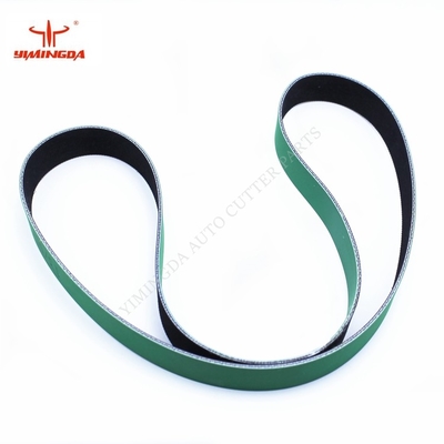 Αυτόματα μέρη PN 127623 m55-mh-q50-ih5-IQ50 κοπτών ζωνών δόνησης