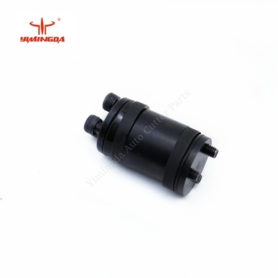 Αυτόματη επεκτατική σύζευξη fx-ΙΧ-mh-mx9-ih5-IX9 PN 704417 του CGM μερών τεμνουσών μηχανών