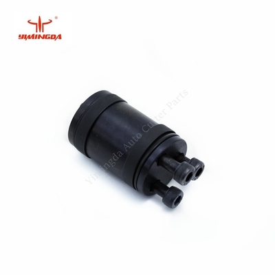 Αυτόματη επεκτατική σύζευξη fx-ΙΧ-mh-mx9-ih5-IX9 PN 704417 του CGM μερών τεμνουσών μηχανών