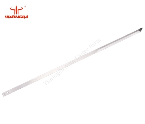 Μέγεθος μαχαιριού 356 X 8 X 3 χιλιοστά Auto Cutter Εξαρτήματα Λεπίδα μαχαιριού για κόφτη OROX