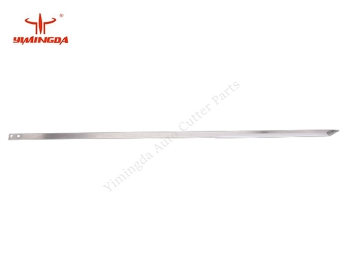Μέγεθος μαχαιριού 356 X 8 X 3 χιλιοστά Auto Cutter Εξαρτήματα Λεπίδα μαχαιριού για κόφτη OROX