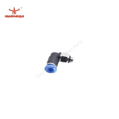 Νο 129598 αυτόματα μέρη qsml-m5-4 κοπτών μερών για τον αυτόματο κόπτη βιομηχανίας ενδυμάτων