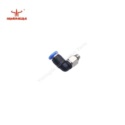 Νο 129598 αυτόματα μέρη qsml-m5-4 κοπτών μερών για τον αυτόματο κόπτη βιομηχανίας ενδυμάτων
