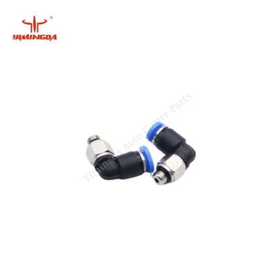 Νο 129598 αυτόματα μέρη qsml-m5-4 κοπτών μερών για τον αυτόματο κόπτη βιομηχανίας ενδυμάτων