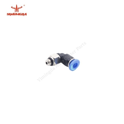 Νο 129598 αυτόματα μέρη qsml-m5-4 κοπτών μερών για τον αυτόματο κόπτη βιομηχανίας ενδυμάτων