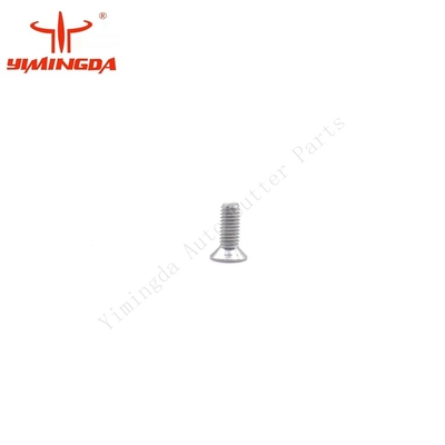 M3x8 αυτόματα μέρη ανοξείδωτο Pozidrive DIN 965 PN 1000-700-030008 κοπτών βιδών