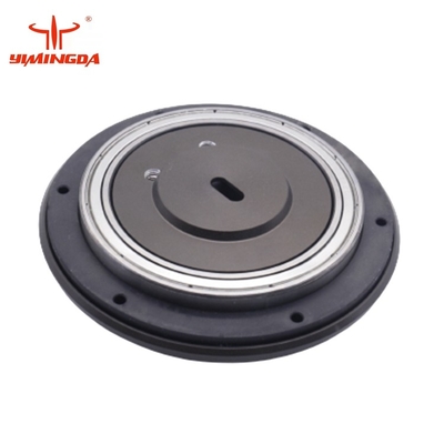 PN 115480 αυτόματη Sharpener πιάτων στροφής μερών κοπτών συνέλευση για Bullmer δ-8002
