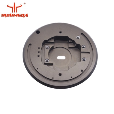 PN 115480 αυτόματη Sharpener πιάτων στροφής μερών κοπτών συνέλευση για Bullmer δ-8002