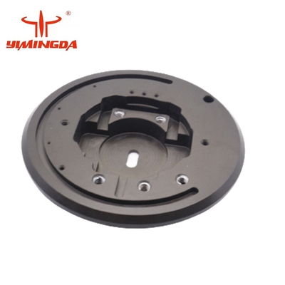 PN 115480 αυτόματη Sharpener πιάτων στροφής μερών κοπτών συνέλευση για Bullmer δ-8002