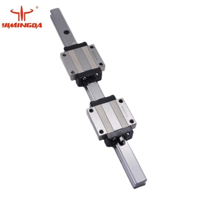 PN 124668 αυτόματη Prismatic ράγα μερών κοπτών με 2 MPH9