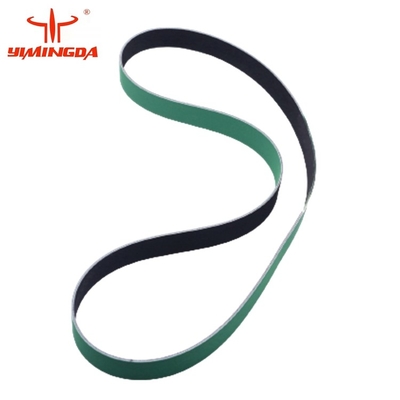 PN 124669 επικεφαλής δόνησης μέρη κοπτών ζωνών MPH9 αυτόματα για MPH9