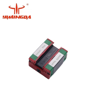 153500663 αυτόματα μέρη κοπτών που στεγάζουν Carraige Assy 15mm ράγα σχεδιαγράμματος για GTXL