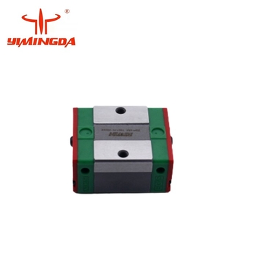 153500663 αυτόματα μέρη κοπτών που στεγάζουν Carraige Assy 15mm ράγα σχεδιαγράμματος για GTXL