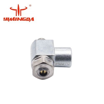 PN 052525 αυτόματη πίσω βαλβίδα grla-m5-β ρυθμιστικών βαλβίδων μερών κοπτών για Bullmer D8002