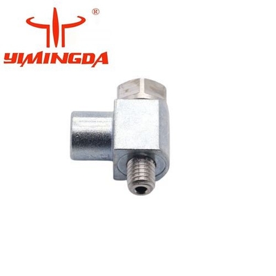 PN 052525 αυτόματη πίσω βαλβίδα grla-m5-β ρυθμιστικών βαλβίδων μερών κοπτών για Bullmer D8002
