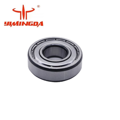 Σερβο βούρτσα ενισχυτών XLC7000 Z7, 128500106 128500130 ανταλλακτικά τεμνουσών μηχανών