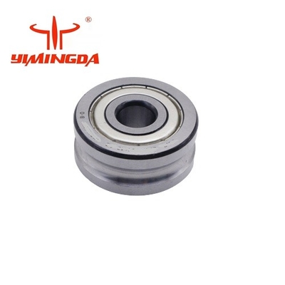 Αυτόματος ρόλος μερών κοπτών σε GLA42,10 PN 068202 068203 που αντέχει για τον κόπτη ενδυμάτων
