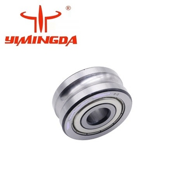 Αυτόματος ρόλος μερών κοπτών σε GLA42,10 PN 068202 068203 που αντέχει για τον κόπτη ενδυμάτων