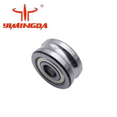Αυτόματος ρόλος μερών κοπτών σε GLA42,10 PN 068202 068203 που αντέχει για τον κόπτη ενδυμάτων