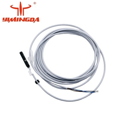 Αυτόματος διακόπτης ΜΜΕ-8m-ds-24v-k2,5-OE PN 063113 τελών μερών κοπτών για τη μηχανή κοπτών ενδυμάτων