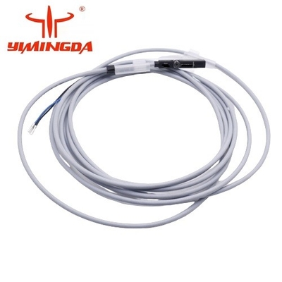 Αυτόματος διακόπτης ΜΜΕ-8m-ds-24v-k2,5-OE PN 063113 τελών μερών κοπτών για τη μηχανή κοπτών ενδυμάτων