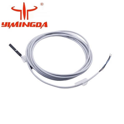 Αυτόματος διακόπτης ΜΜΕ-8m-ds-24v-k2,5-OE PN 063113 τελών μερών κοπτών για τη μηχανή κοπτών ενδυμάτων