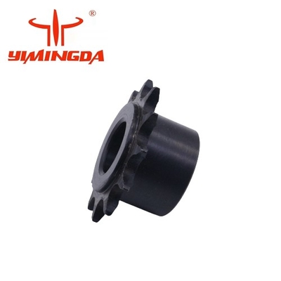 PN 100-525-053 Auto Cutter Parts Tenging Wheel F Chain 1/2''X3/16 For Spreader Cutter