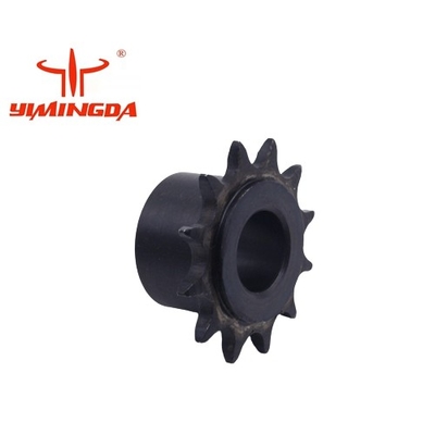 PN 100-525-053 Auto Cutter Parts Tenging Wheel F Chain 1/2''X3/16 For Spreader Cutter