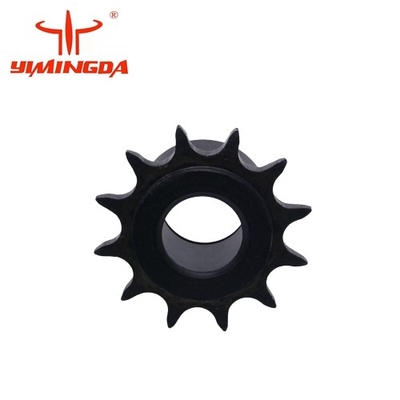 PN 100-525-053 Auto Cutter Parts Tenging Wheel F Chain 1/2''X3/16 For Spreader Cutter