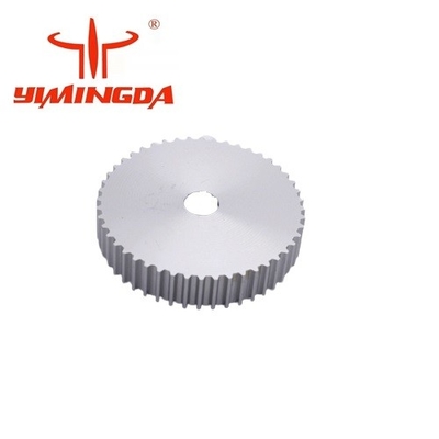 PN 050-085-005 Spreader Parts Auto Cutter Εξαρτήματα Δίσκος για οδοντωτό ιμάντα T 5/21 Z48