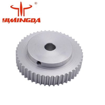 PN 050-085-005 Spreader Parts Auto Cutter Εξαρτήματα Δίσκος για οδοντωτό ιμάντα T 5/21 Z48